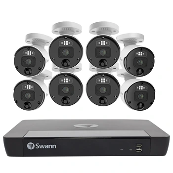 CCTV NVR